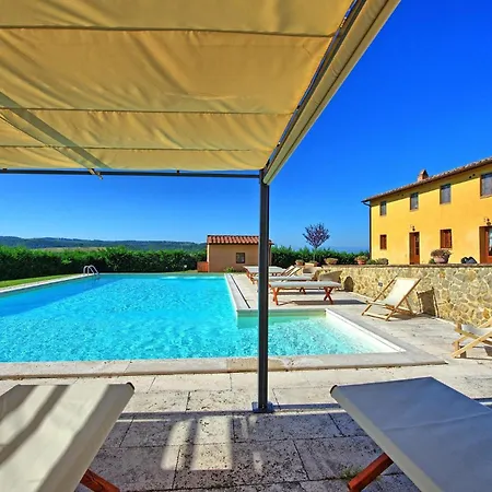 Il Caggio By Posarellivillas Villa