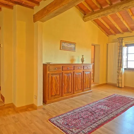 Il Caggio By Posarellivillas Villa *