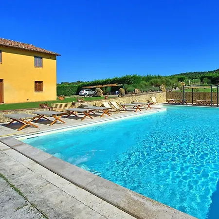 Il Caggio By Posarellivillas