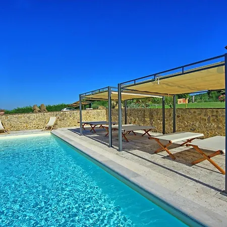 Il Caggio By Posarellivillas 빌라 *