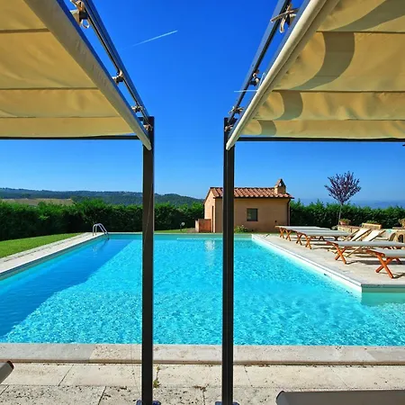 Il Caggio By Posarellivillas Villa
