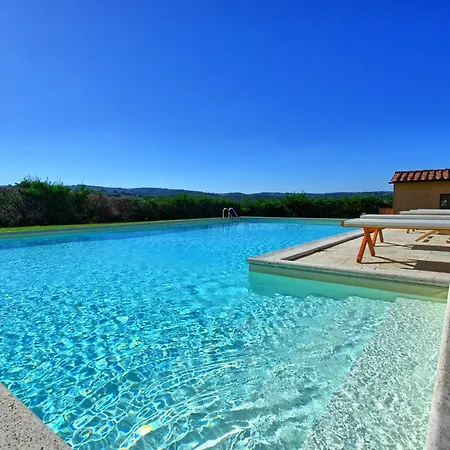 Il Caggio By Posarellivillas