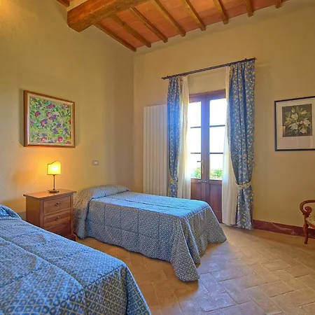 Villa Il Caggio By Posarellivillas