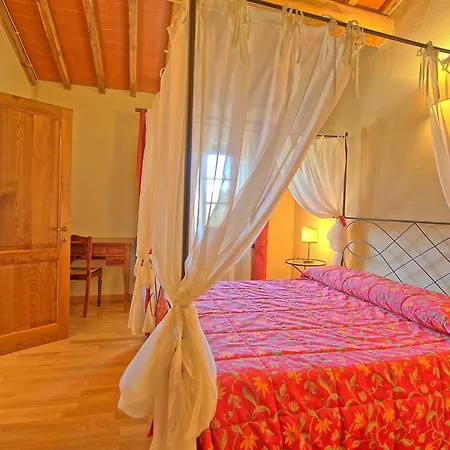 Il Caggio By Posarellivillas 산지미냐노