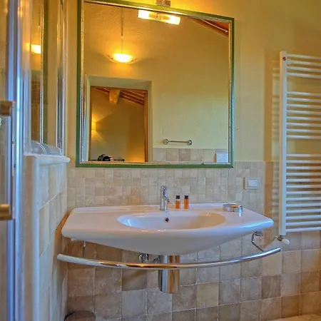 Il Caggio By Posarellivillas 빌라