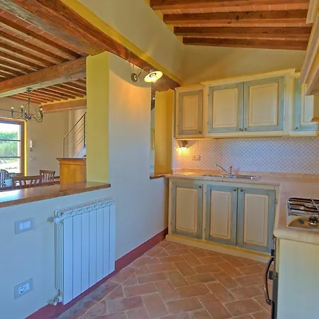 Il Caggio By Posarellivillas