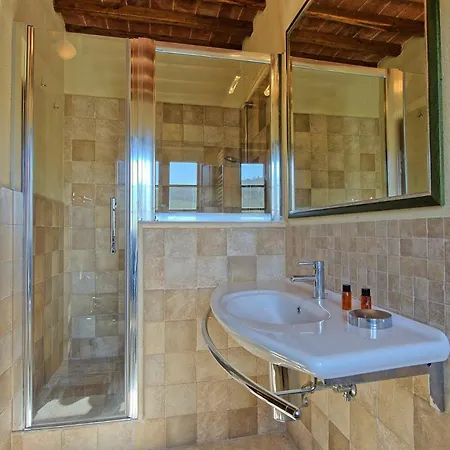 Il Caggio By Posarellivillas * 산지미냐노