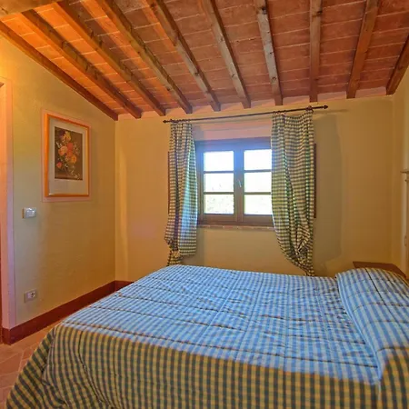 Il Caggio By Posarellivillas 빌라 산지미냐노