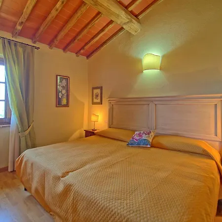 Il Caggio By Posarellivillas