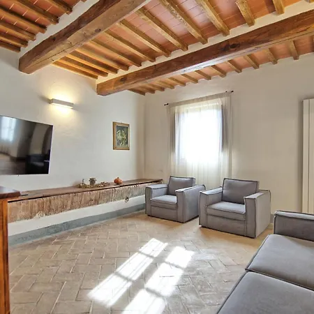 Il Caggio By Posarellivillas * 산지미냐노