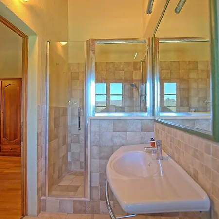 Il Caggio By Posarellivillas 빌라