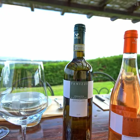 Il Caggio By Posarellivillas *