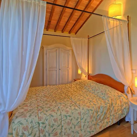 Il Caggio By Posarellivillas