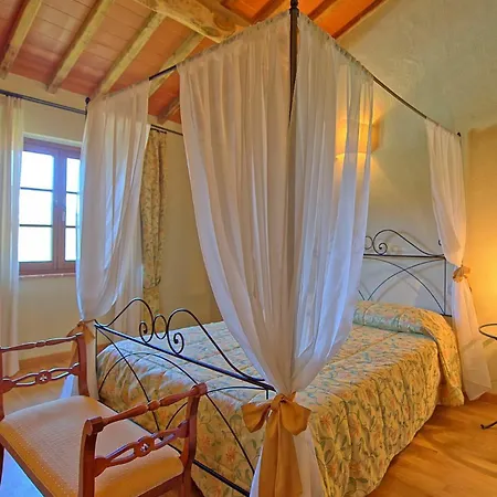 Il Caggio By Posarellivillas 빌라 *