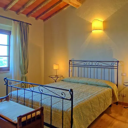 Villa Il Caggio By Posarellivillas San Gimignano