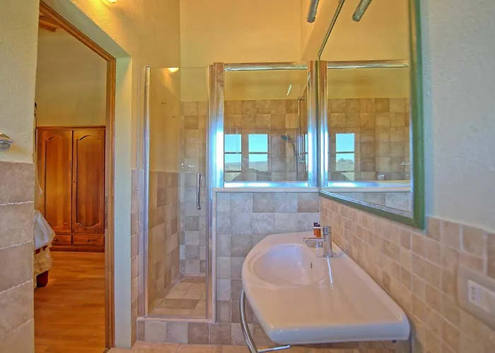 Il Caggio By Posarellivillas فيلة